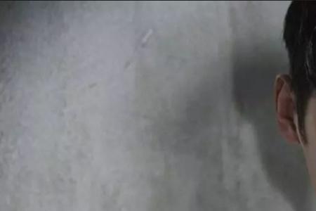 尖酸刻薄的男人的可怕
