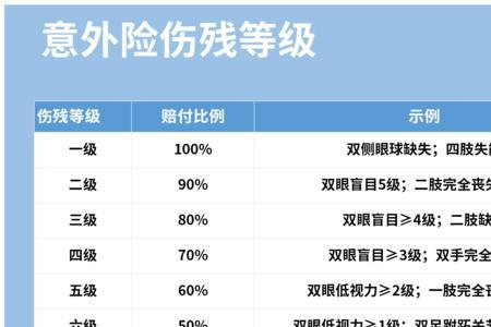 半个脚掌截肢算几级伤残