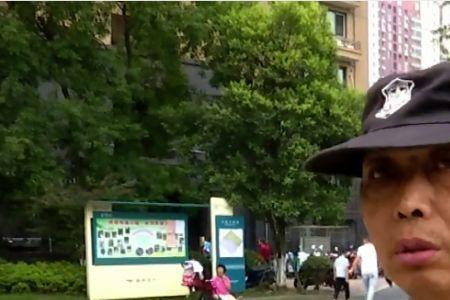 医院女保安都负责什么