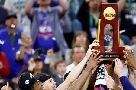 ncaa决赛叫什么