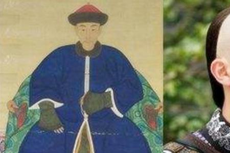 康熙十子胤誐解析