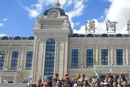无锡哪里有旅游专列