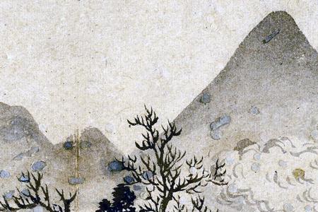 江心月是什么意思