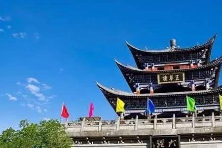 云南五城同创是什么意思