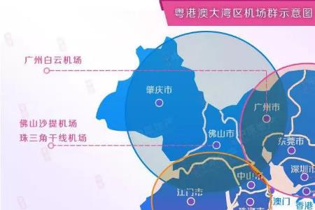 粤港澳大湾区的未来发展及影响