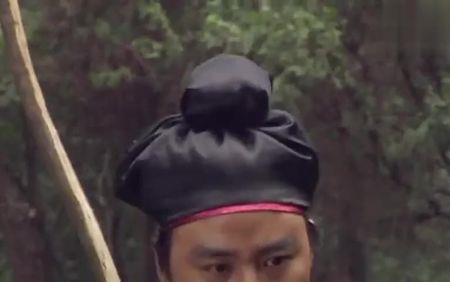 济公抓华云龙是哪一集
