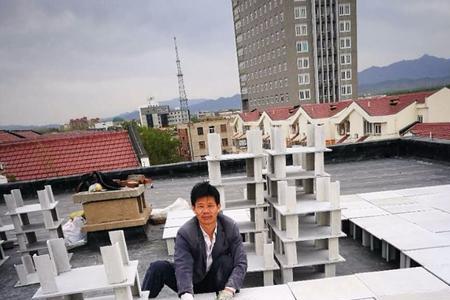 住38层顶楼真实感受