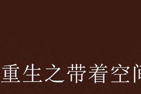 重生在海边带着随身空间的小说