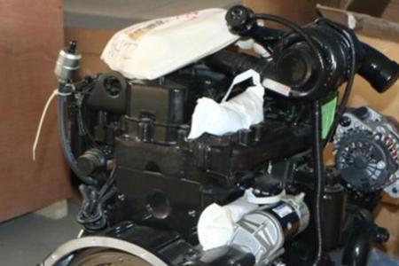 6d125e-5发动机资料