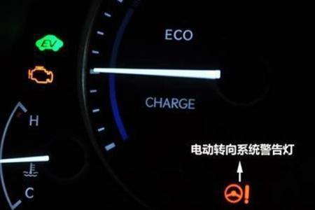 fault灯亮怎处理