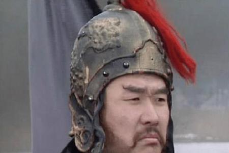 孙权孙坚甘宁带枪兵还是骑兵