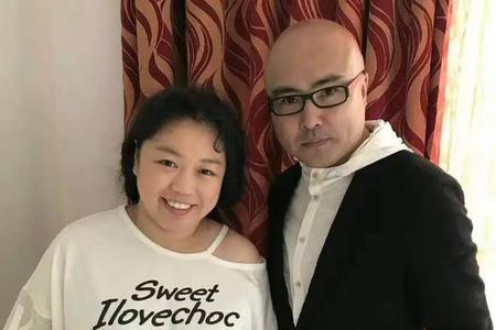 欢乐喜剧人有小黄飞吗