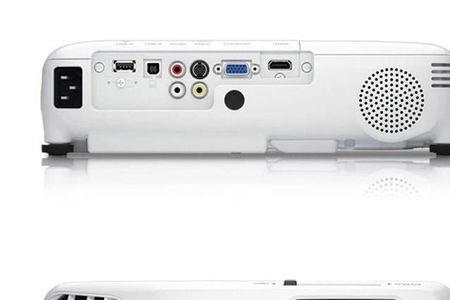 acer投影仪e141d怎么使用