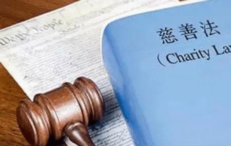 劝人行善，不失为公意思