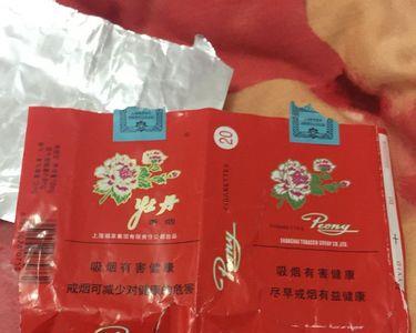 牡丹333和336口感有差别吗