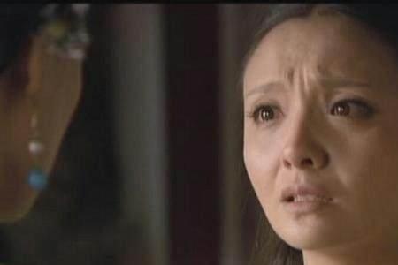 苏培盛与槿汐对食是哪集