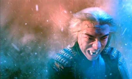 主角叫沈长清的小说镇魔司