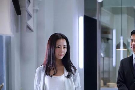 白冰在原生之罪第几集出现