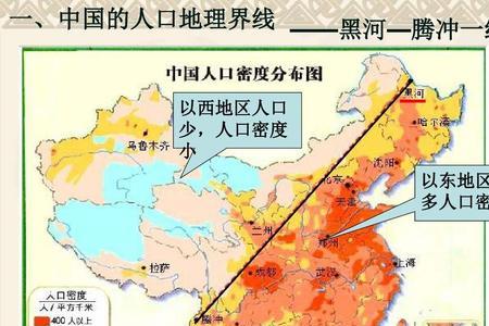 以东以西地理上什么意思