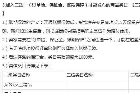 淘宝店三振罚款可以不交吗