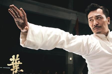 叶问霍元甲陈真黄飞鸿谁先谁后
