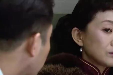 许忠义原著结局
