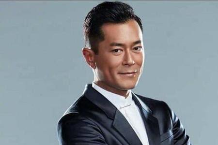 古天乐43岁演的什么