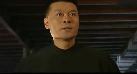 陈一龙是什么电视剧