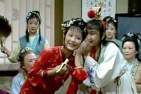 贾宝玉的嫂子的读音