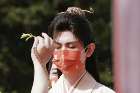 莲花楼结局是悲剧吗