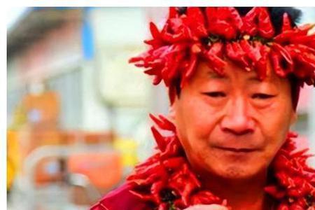 什么辣椒不辣嘴辣胃啊