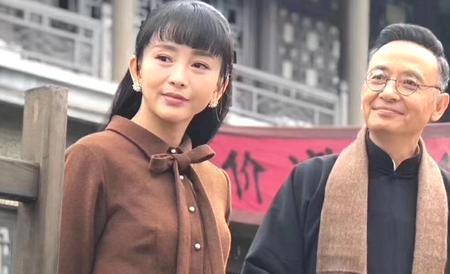 铁道风云江毓忱结局