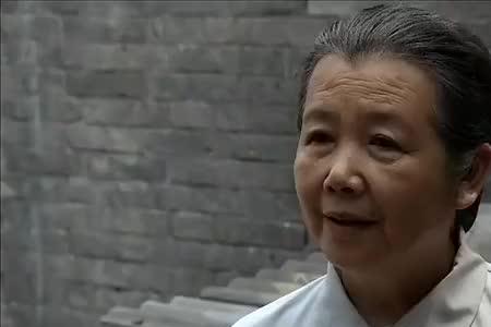 正阳门下苏萌母亲