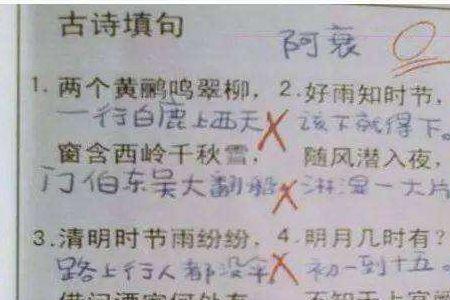 从来终将造句