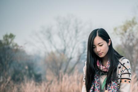 把我丢在天涯是什么歌女生版