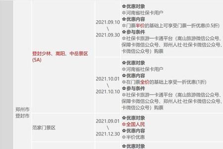 偃月古城2021年要门票吗