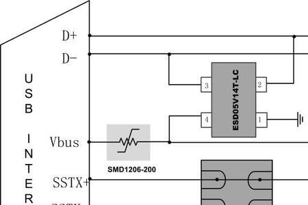 逍客u1000通讯电路故障解决方案