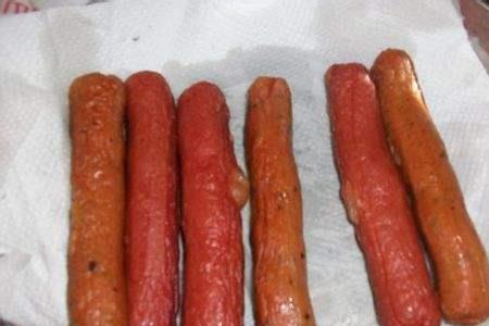 为什么火腿没以前的味道了