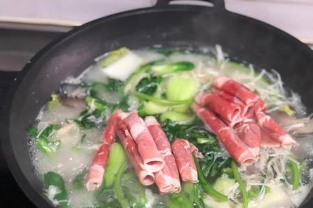 烫剩饭什么意思