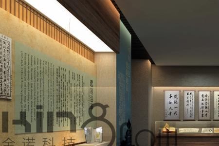 文化馆档案馆哪个好