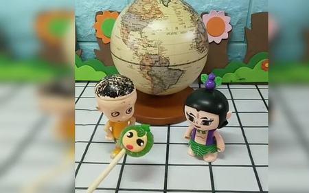 抢小孩棒棒糖犯法吗