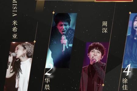 我是歌手第一季导演组
