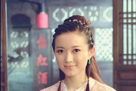 武林外传娟儿是谁演的