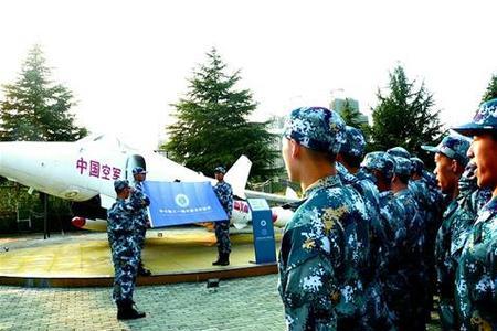 空军青少年航校靠谱吗