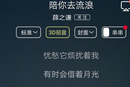 你说你要带我去流浪原唱完整版