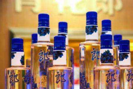 光瓶郎酒怎么样
