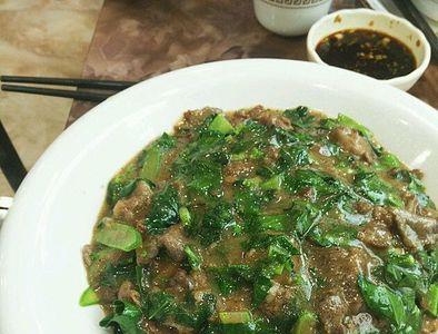 湿沙牛河做法