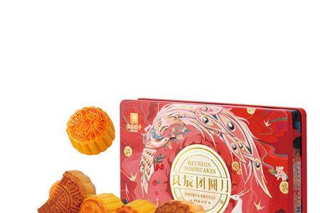 良品铺子月饼保质期一般多久