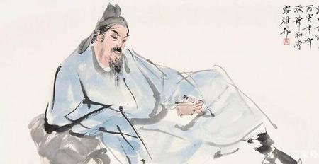 我国第一位爱国诗人是谁