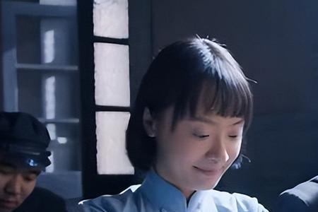 白灵为什么杀姜大成